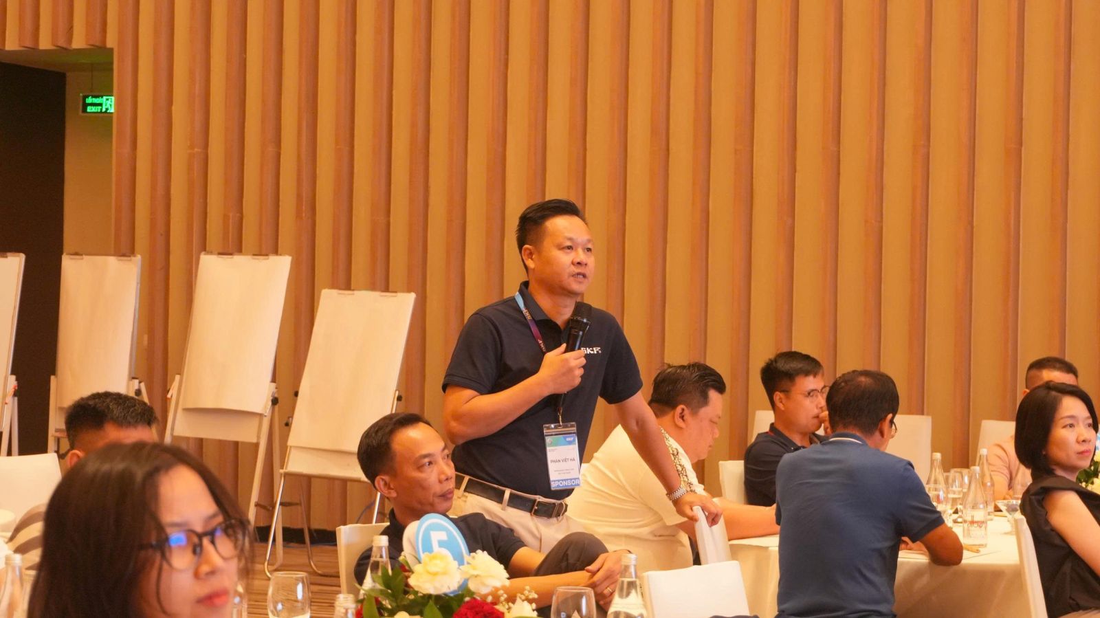 SKF National Sales Bootcamp 2025