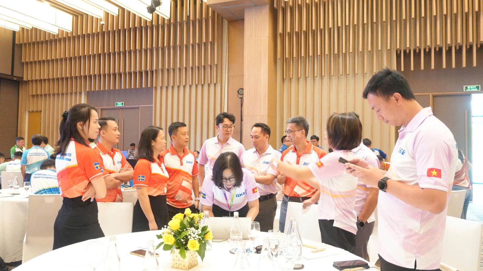 SKF National Sales Bootcamp 2025