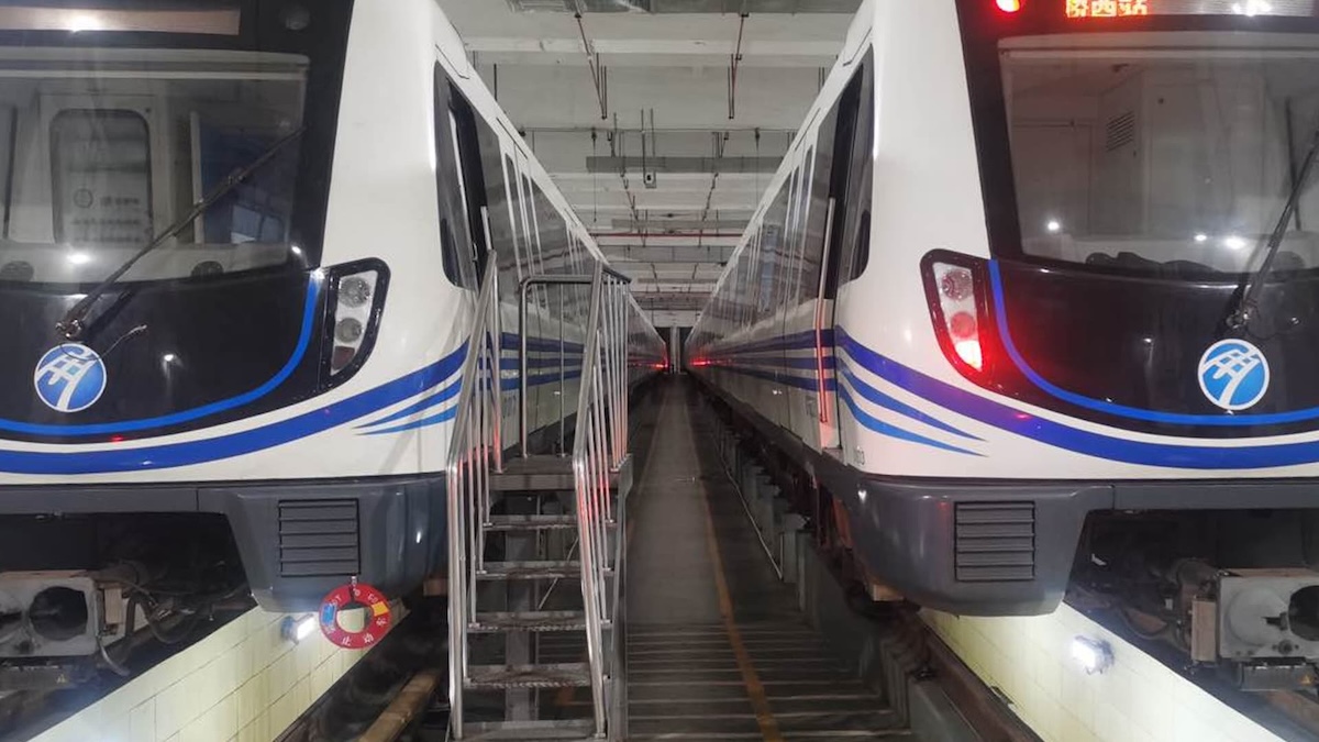 Vận tải Đường sắt Ninh Ba chọn công nghệ SKF cho dự án kéo dài tuổi thọ vòng bi