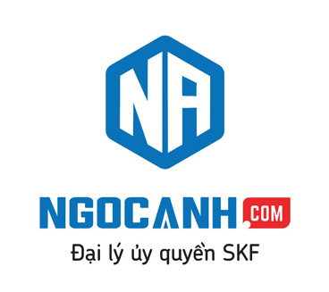 SKF Ngọc Anh là đại lý uỷ quyền vòng bi SKF tại Hà Nội