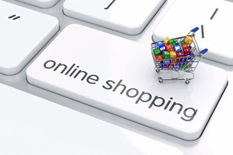 mua hàng online ngày càng trở nên vô cùng dễ dàng