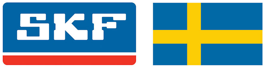 vòng bi SKF Sweden Thuỵ Điển