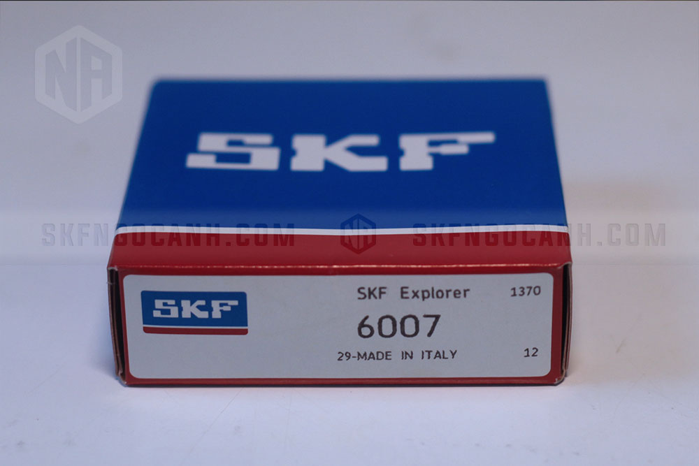 Vòng bi 6007 SKF chính hãng