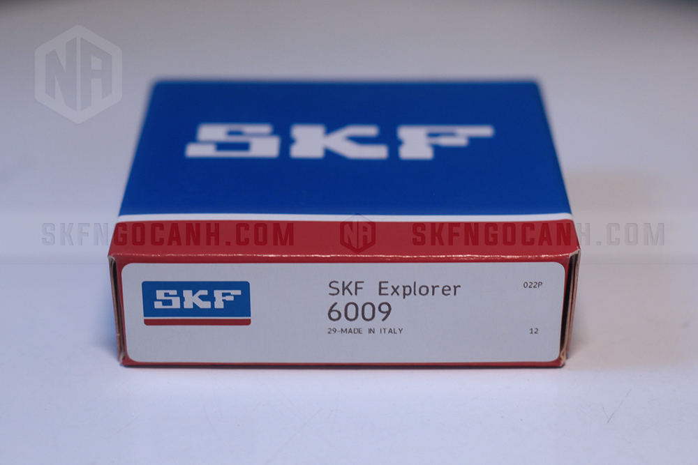 Vòng bi 6009 SKF chính hãng