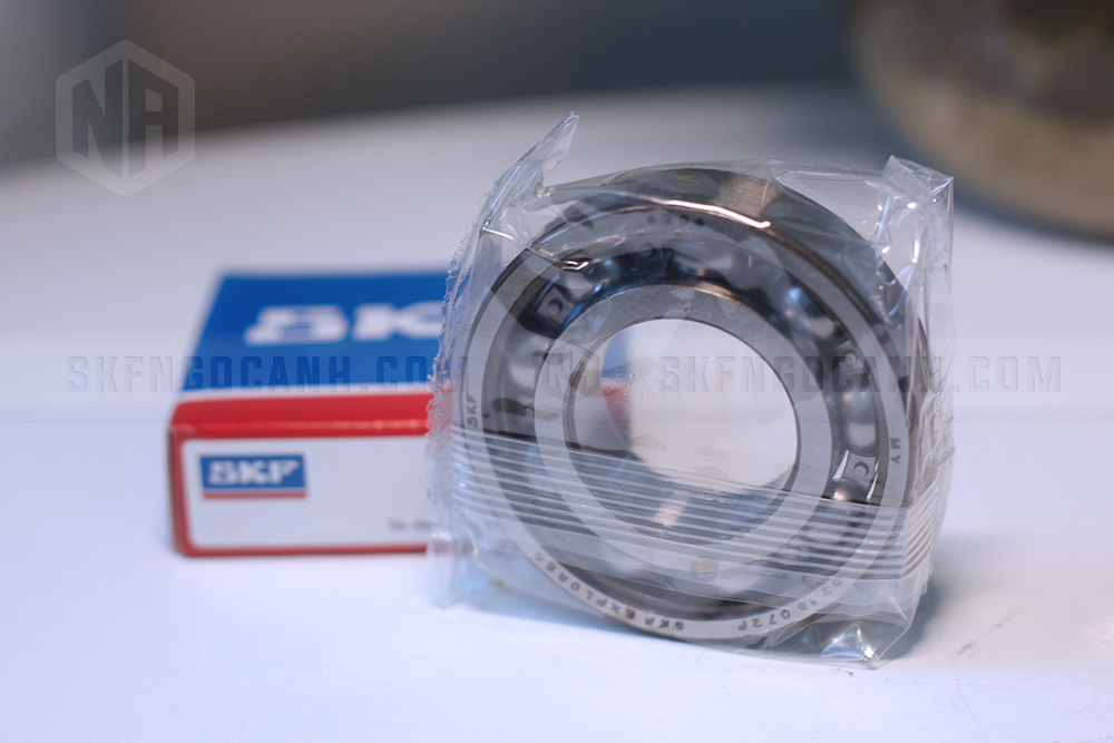 Vòng bi 6206 SKF chính hãng