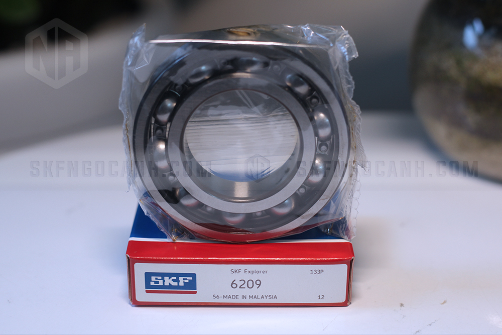Vòng bi 6209 SKF chính hãng