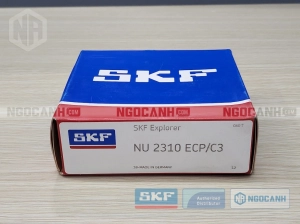 Vòng bi SKF NU 2310 ECP/C3