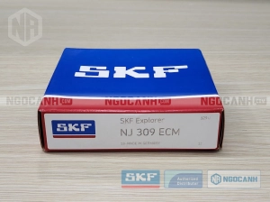Vòng bi SKF NJ 309 ECM