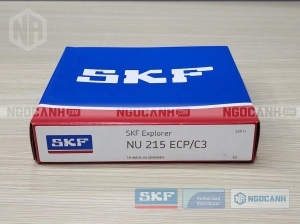 Vòng bi SKF NU 215 ECP/C3