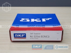 Vòng bi SKF NJ 2216 ECP/C3
