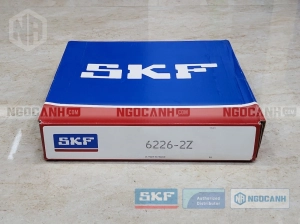 Vòng bi SKF 6226-2Z