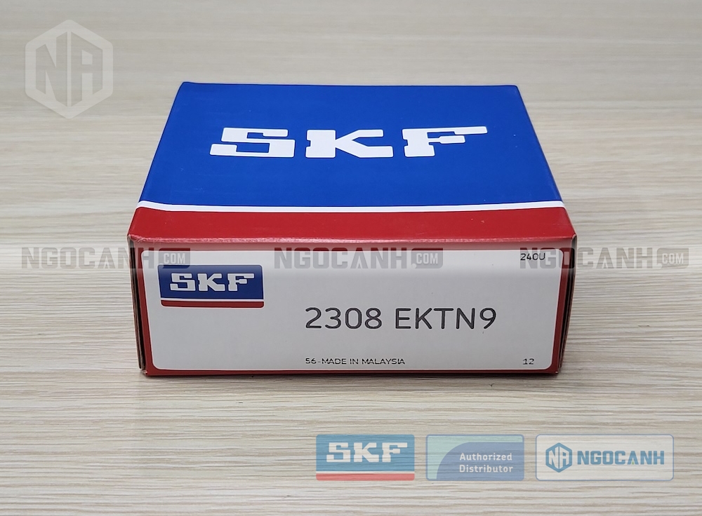 2205 EKTN9/C3 | Self Aligning Ball Bearings - SKF | LILY Bearing