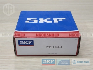 Vòng bi SKF 2313 K/C3