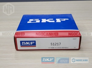 Vòng bi SKF 51217