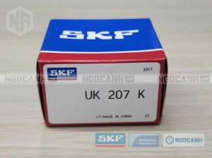 Vòng bi SKF UK 207 K