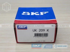 Vòng bi SKF UK 209 K