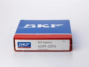 Vòng bi SKF 6209-2Z/C4
