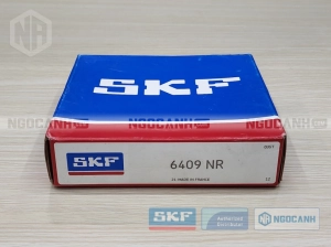 Vòng bi SKF 6409 NR