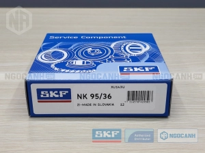 Vòng bi SKF NK 95/36