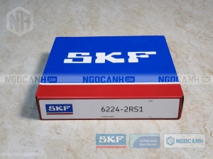 Vòng bi SKF 6224-2RS1