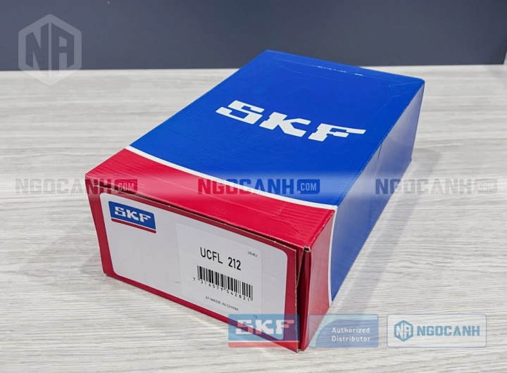 Gối đỡ SKF UCFL 212