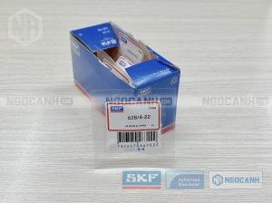 Vòng bi SKF 628/4-2Z