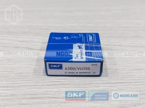 Vòng bi SKF 6300/VU350