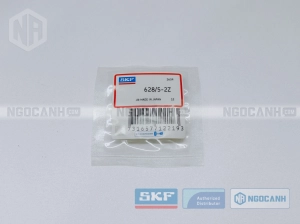 Vòng bi SKF 628/5-2Z