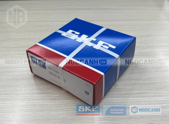 Vòng bi SKF 3313 A/C3