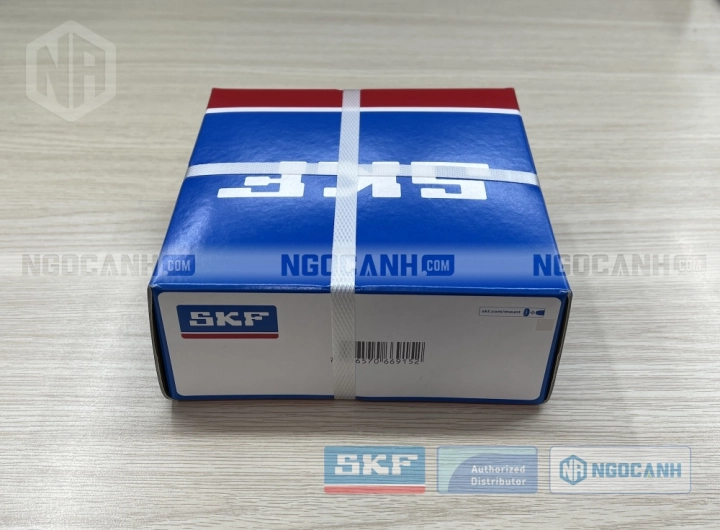 Vòng bi SKF 3313 A/C3