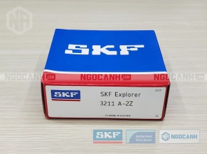 Vòng bi SKF 3211 A-2Z