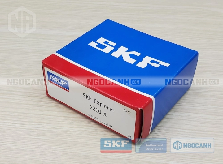 Vòng bi SKF 3210 A