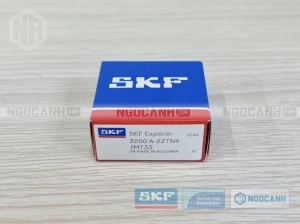 Vòng bi SKF 3200 A-2ZTN9/MT33