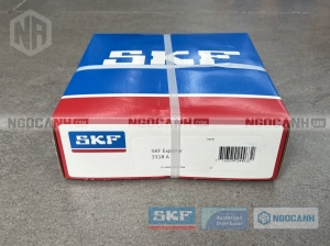 Vòng bi SKF 3318 A