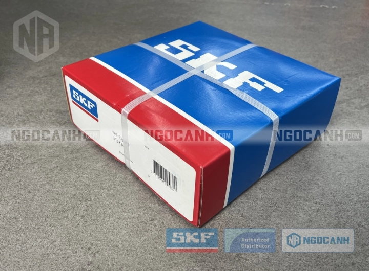 Vòng bi SKF 3318 A