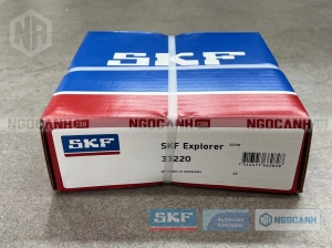 Vòng bi SKF 33220