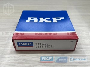 Vòng bi SKF 7313 BECBJ
