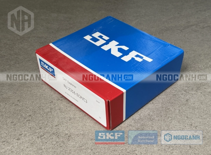 NJ 2316 ECP/C3