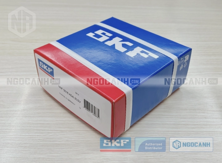 Vòng bi SKF NNF 5016 ADA-2LSV