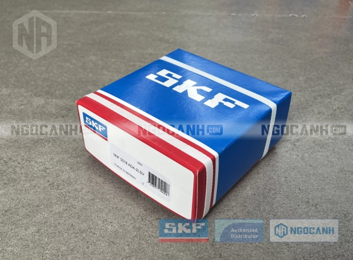 Vòng bi SKF NNF 5018 ADA-2LSV