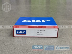 Vòng bi SKF NU 322 ECJ
