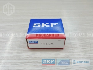 Vòng bi SKF NKI 45/25