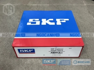 Vòng bi SKF 22226 EK/C3