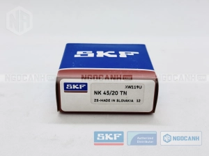 Vòng bi SKF NK 45/20 TN