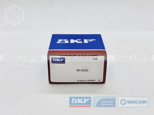 Vòng bi SKF NK 45/20
