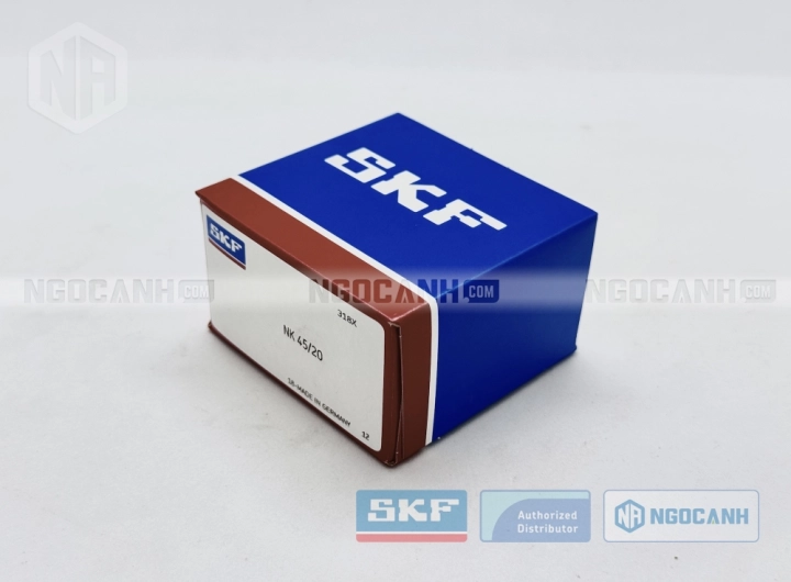 Vòng bi SKF NK 45/20