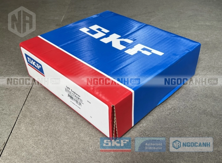 Vòng bi SKF 22232 CCK/W33