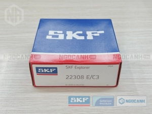 Vòng bi SKF 22308 E/C3