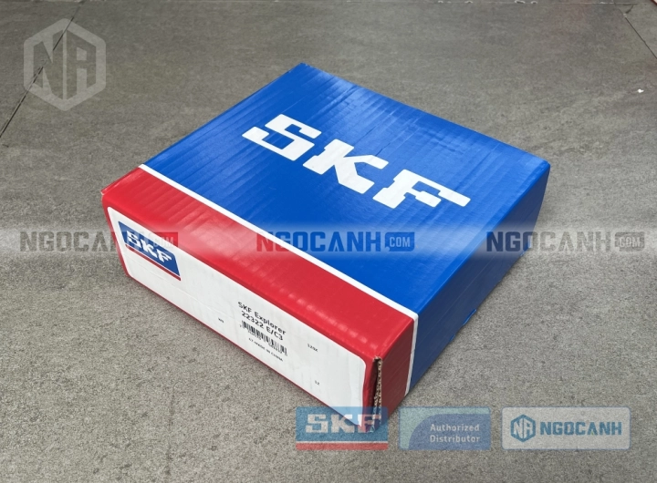 Vòng bi SKF 22322 E/C3