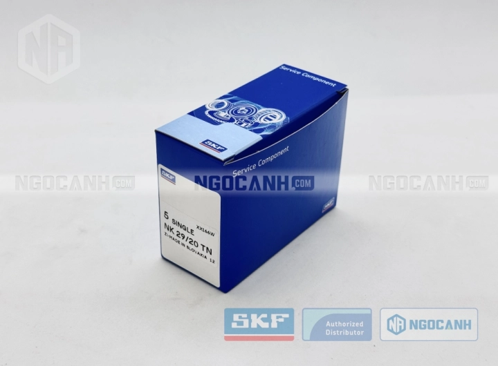 NK 30/20 TN